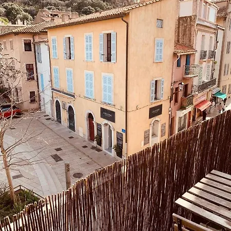 Au Coeur Du Village Joli Studio